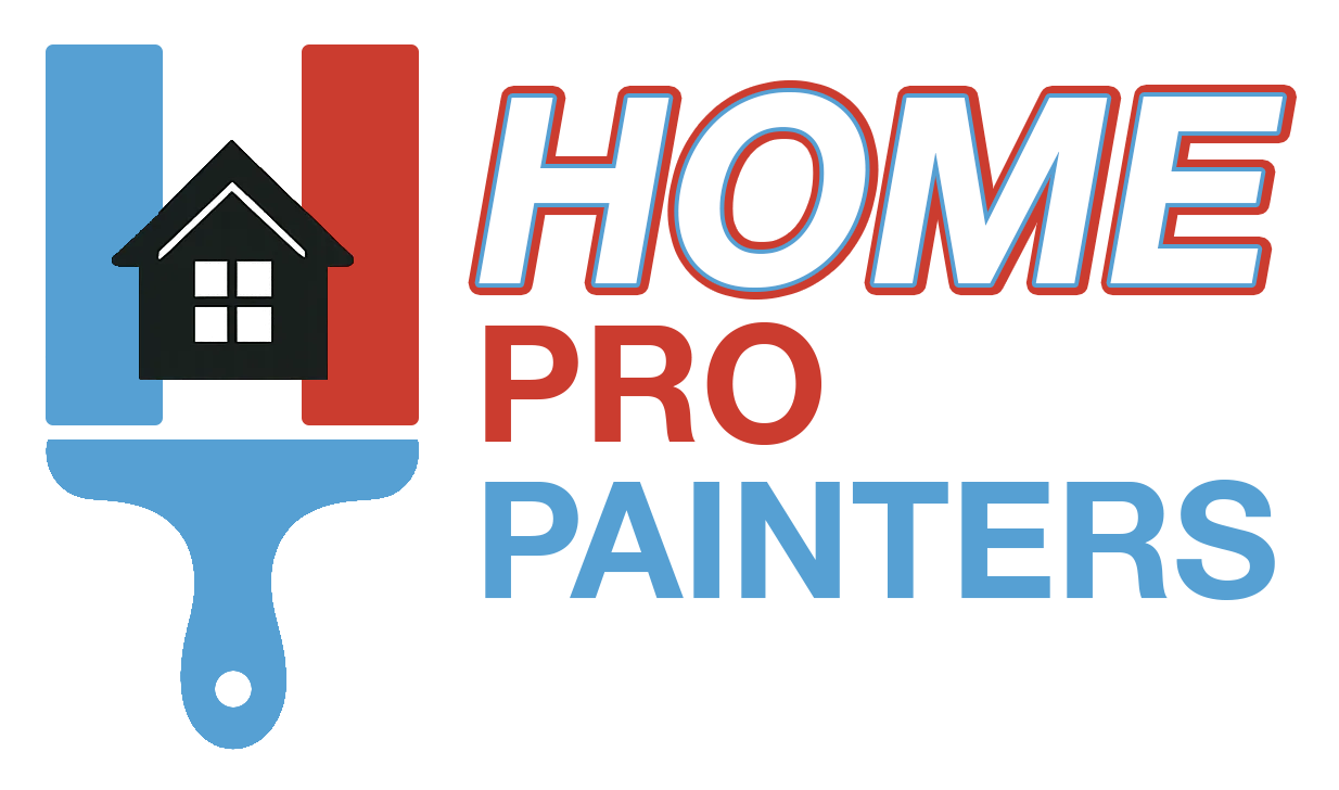Home Pro Painters